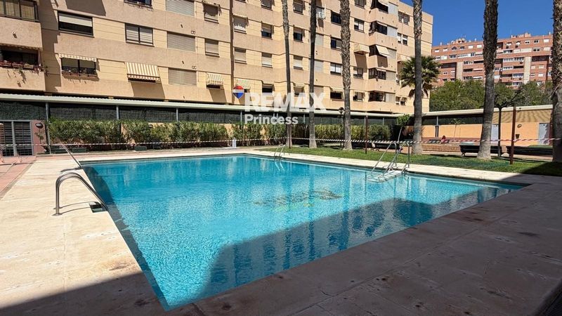 квартира на продажу Alicante/Alacant, Alicante. Ref: 4257. RE/MAX PRINCESS
