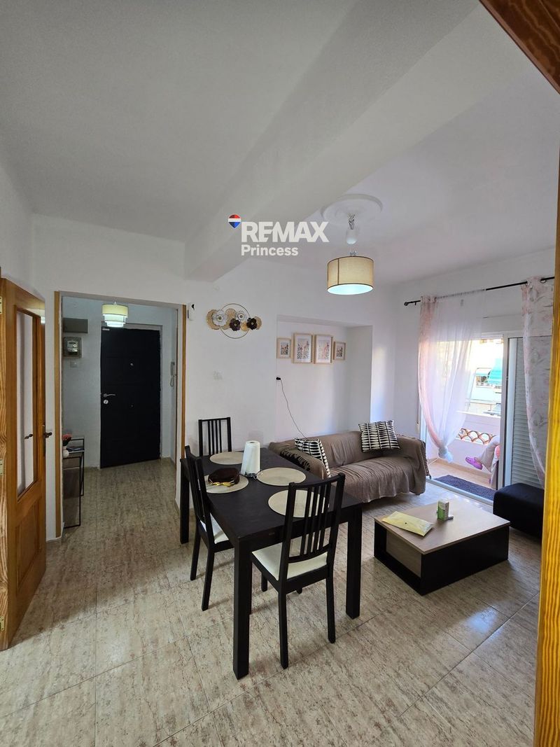 квартира на продажу Alicante/Alacant, Alicante. Ref: 4258. RE/MAX PRINCESS