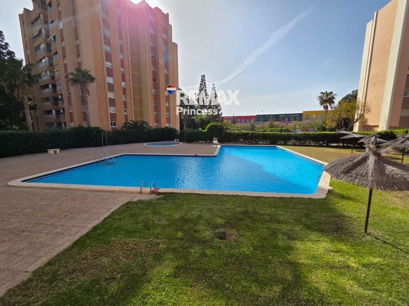 квартира на продажу Alicante/Alacant, Alicante. Ref: 4260. RE/MAX PRINCESS