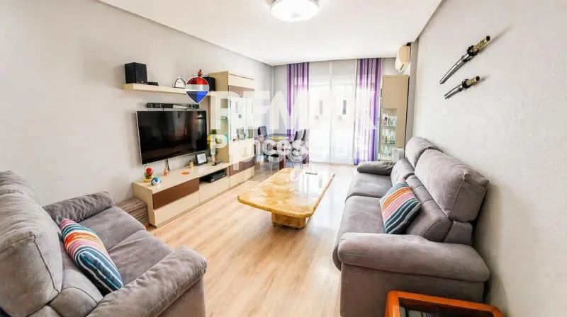 Piso en venta Elche/Elx, Alicante. Ref: 4269. RE/MAX PRINCESS