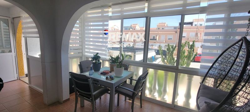 Adosado en venta Santa Pola, Alicante. Ref: 4275. RE/MAX PRINCESS