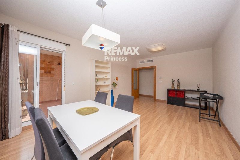 Piso en venta Aspe, Alicante. Ref: 4278. RE/MAX PRINCESS