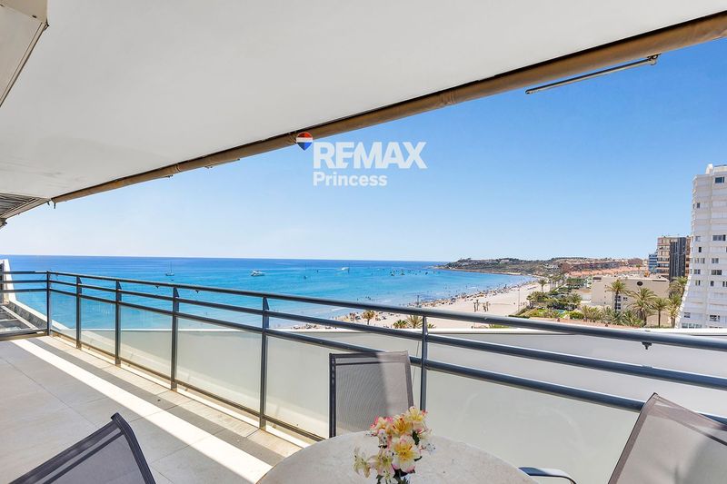 Piso en venta Alicante/Alacant, Alicante. Ref: 4283. RE/MAX PRINCESS