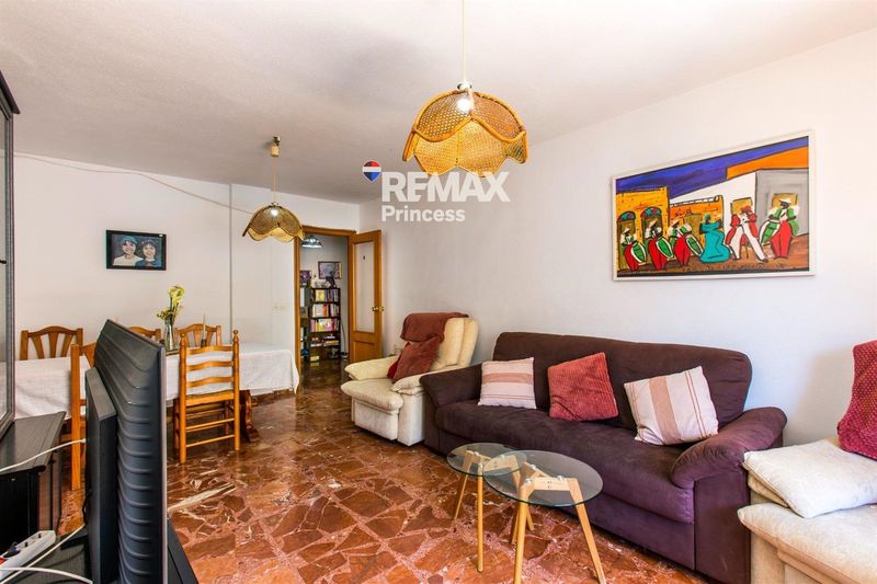 Piso en venta Jávea/Xàbia, Alicante. Ref: 4289. RE/MAX PRINCESS