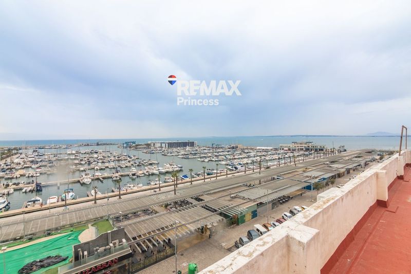 Piso en venta Santa Pola, Alicante. Ref: 4291. RE/MAX PRINCESS
