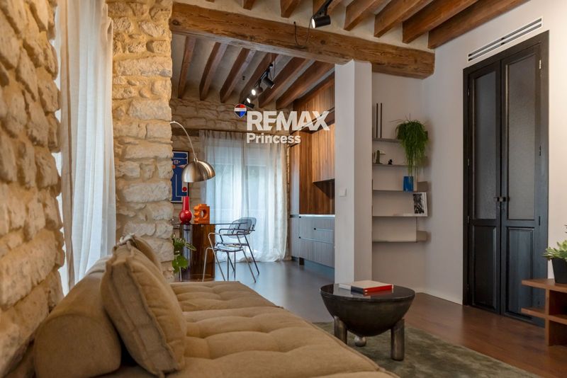 Piso en venta Alicante/Alacant, Alicante. Ref: 4298. RE/MAX PRINCESS