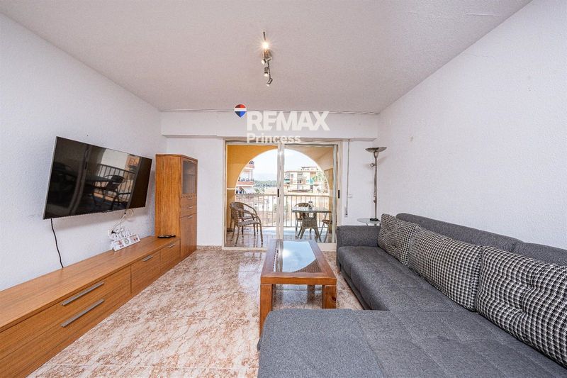 Piso en venta Polop, Alicante. Ref: 4300. RE/MAX PRINCESS