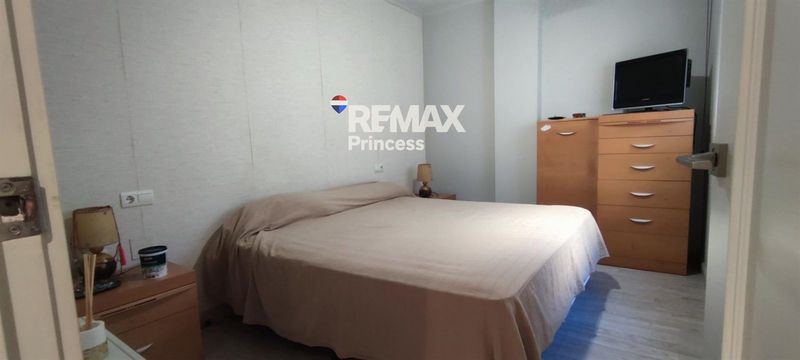 Piso en alquiler Santa Pola, Alicante. Ref: 4304. RE/MAX PRINCESS
