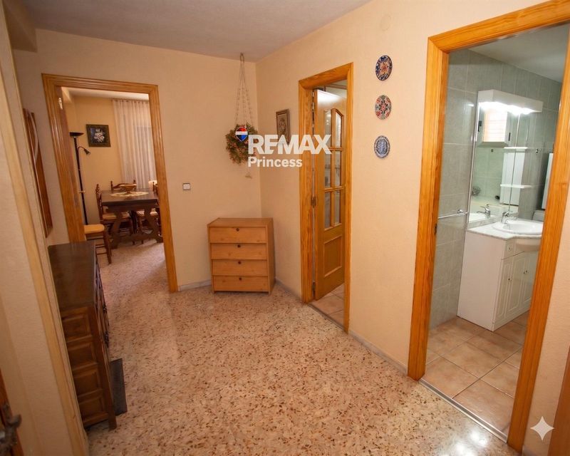 Piso en venta Benidorm, Alicante. Ref: 4307. RE/MAX PRINCESS