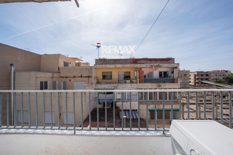 Piso en venta Monforte Del Cid, Alicante. Ref: 4311. RE/MAX PRINCESS