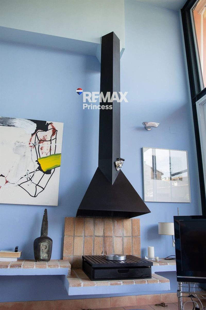 Chalet Independiente en venta Vall De Gallinera, Alicante. Ref: 4313. RE/MAX PRINCESS
