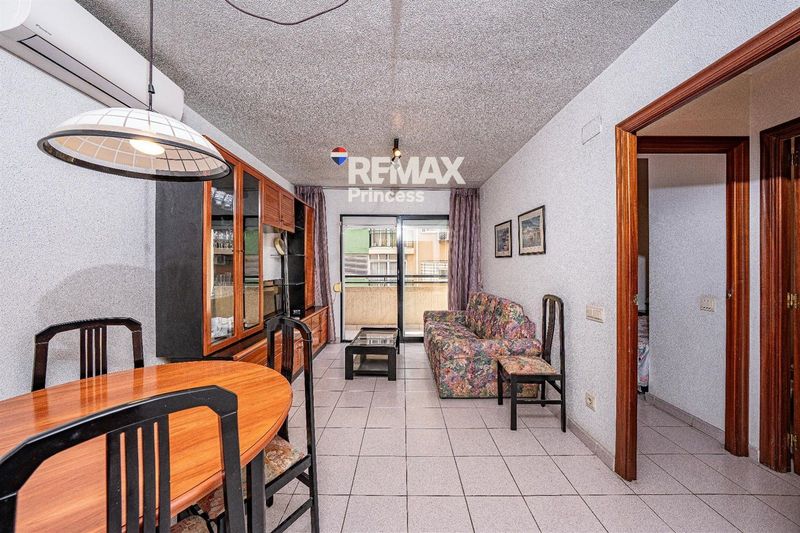 Piso en venta Benidorm, Alicante. Ref: 4320. RE/MAX PRINCESS