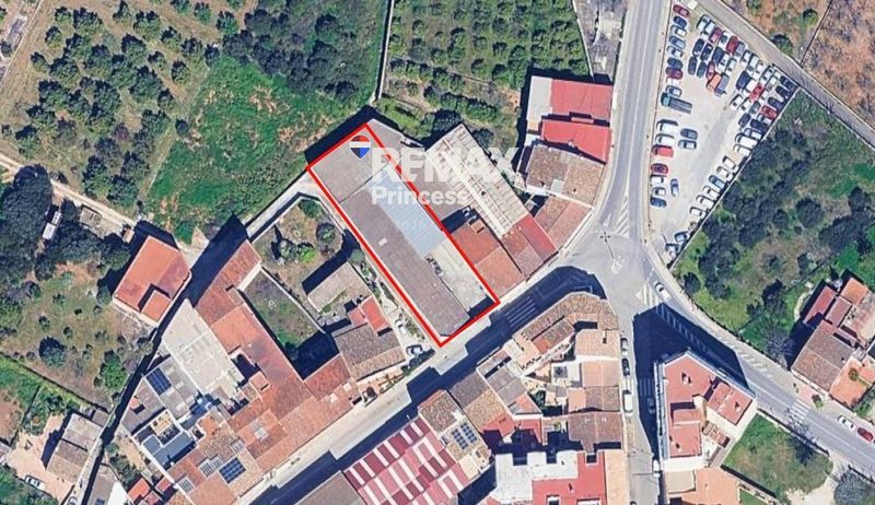 Local Comercial en venta Pedreguer, Alicante. Ref: 4322. RE/MAX PRINCESS
