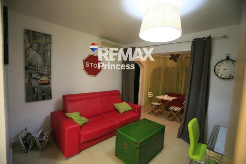 Piso en alquiler Dénia, Alicante. Ref: 4329. RE/MAX PRINCESS