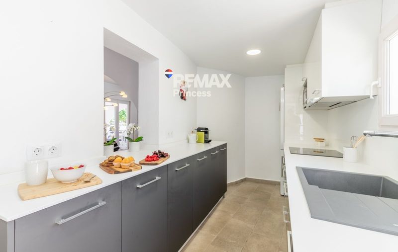 Chalet Independiente en venta Benissa, Alicante. Ref: 4333. RE/MAX PRINCESS