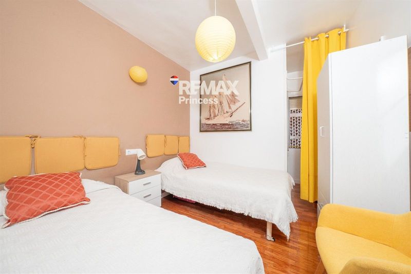 Piso en venta Alicante/Alacant, Alicante. Ref: 4335. RE/MAX PRINCESS