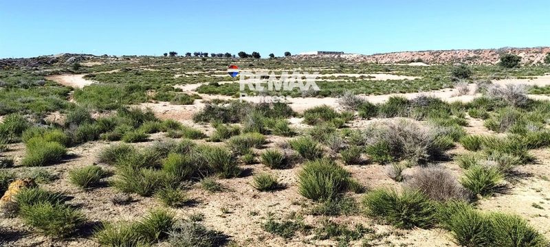 Parcela en venta Villena, Alicante. Ref: 4337. RE/MAX PRINCESS