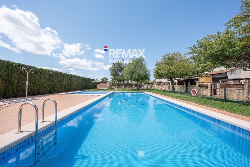 Adosado en venta Aspe, Alicante. Ref: 4341. RE/MAX PRINCESS