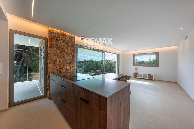 Piso en alquiler Jávea/Xàbia, Alicante. Ref: 4342. RE/MAX PRINCESS