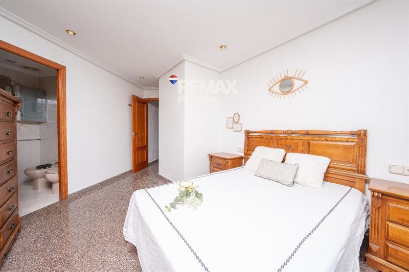 Piso en venta Elche/Elx, Alicante. Ref: 4343. RE/MAX PRINCESS