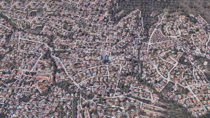 Parcela en venta Dénia, Alicante. Ref: 2282. personalHOME