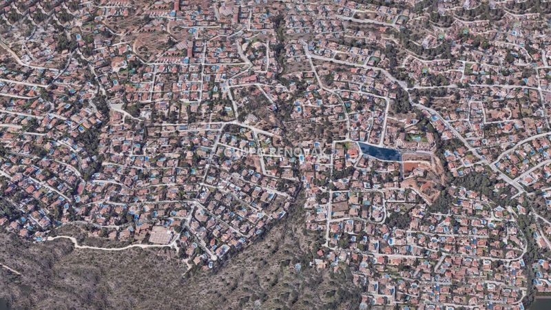 Parcela en venta Dénia, Alicante. Ref: 2325. personalHOME