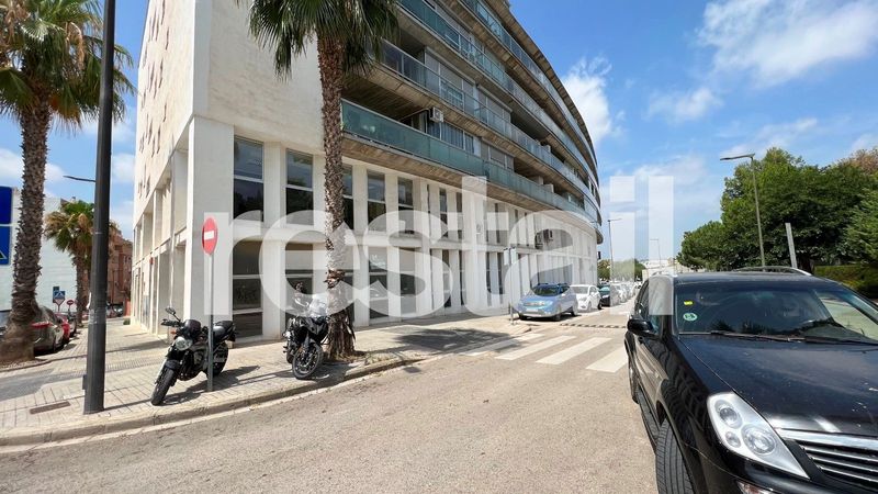 Local Comercial en alquiler Paterna, Valencia. Ref: 1053. Restail