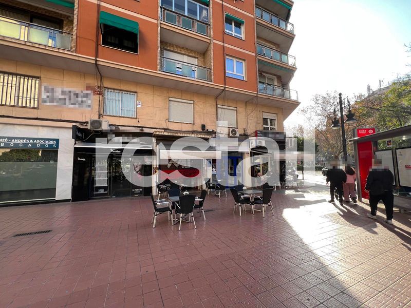 Local Comercial en traspaso Valencia. Ref: 1196. Restail