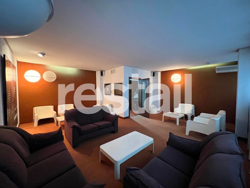 Oficina en venta Valencia. Ref: 1276. Restail