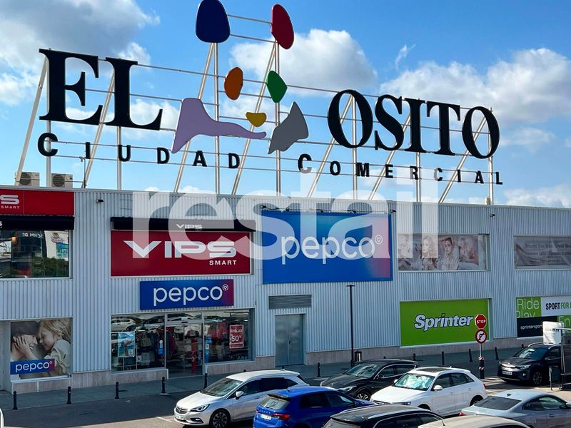 Local Comercial en traspaso L
