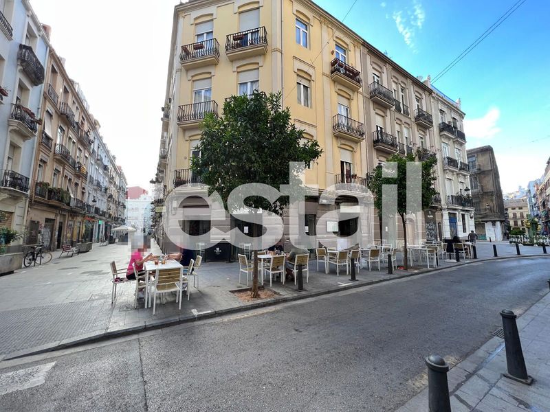 Local Comercial en traspaso Valencia. Ref: 1299. Restail