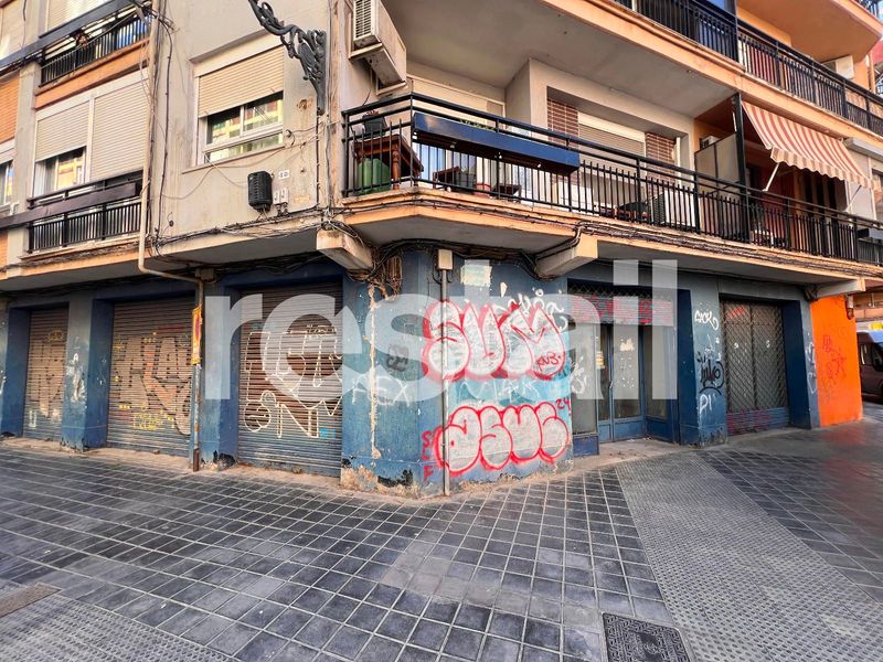 Local Comercial en venta Valencia. Ref: 1322. Restail