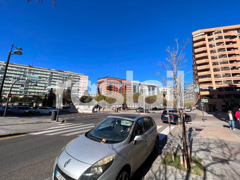 Local Comercial en traspaso Valencia. Ref: 1323. Restail