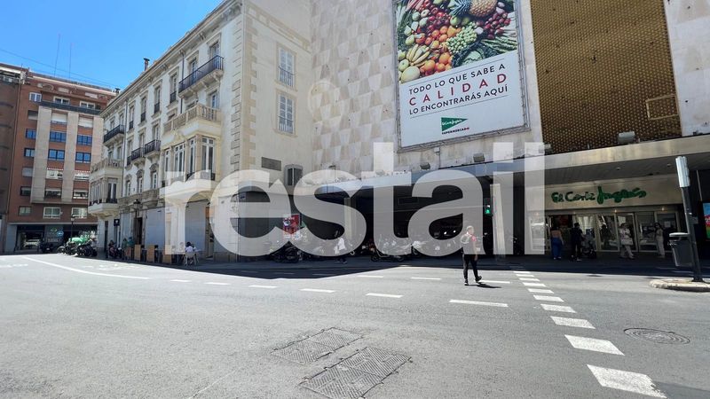 Local Comercial en traspaso Valencia. Ref: 1328. Restail