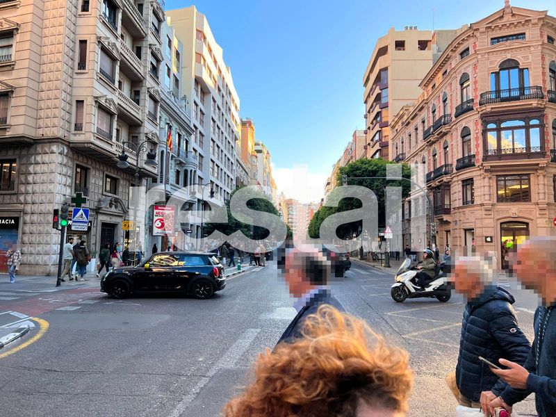 Local Comercial en traspaso Valencia. Ref: 1330. Restail