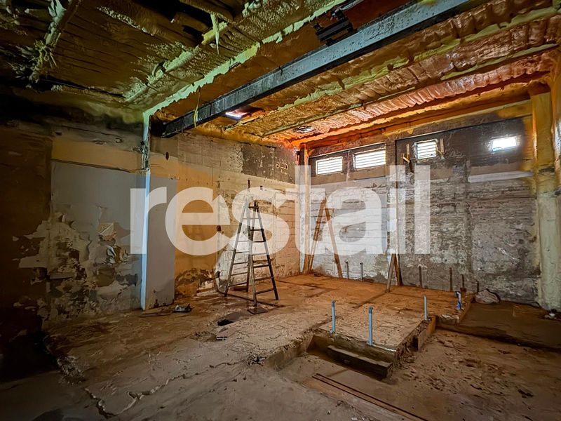 Local Comercial en venta Valencia. Ref: 1334. Restail