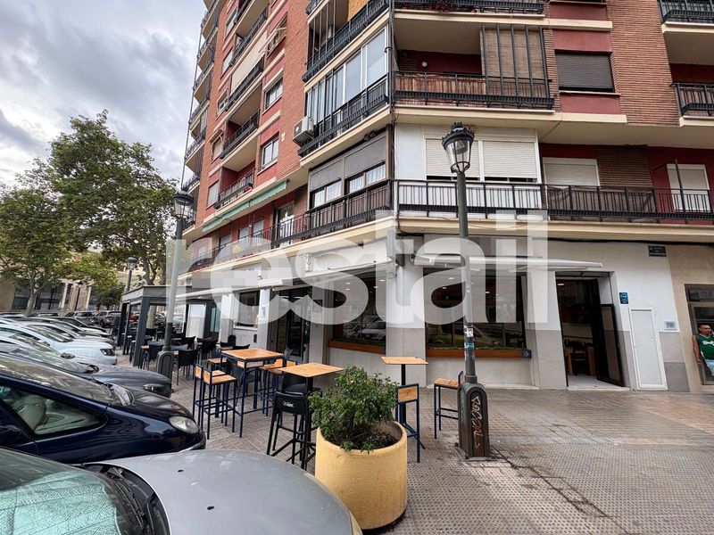 Local Comercial en venta Valencia. Ref: 1340. Restail
