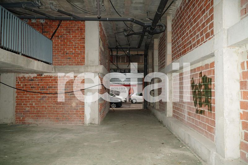 Local Comercial en alquiler Valencia. Ref: 1343. Restail