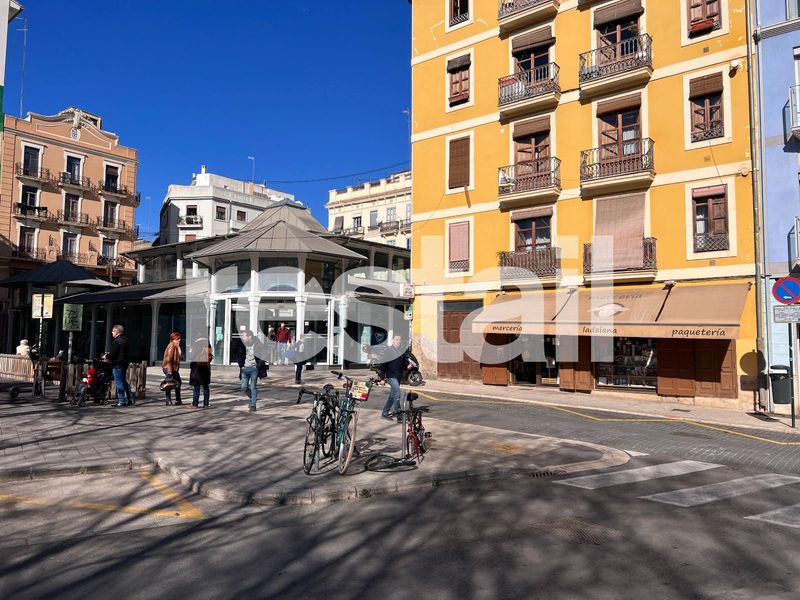 Local Comercial en traspaso Valencia. Ref: 1352. Restail