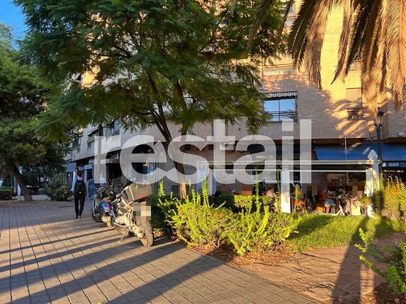 Local Comercial en alquiler Valencia. Ref: 1358. Restail