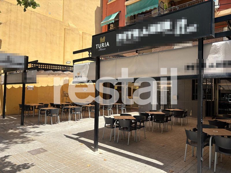 Local Comercial en venta Valencia. Ref: 1364. Restail