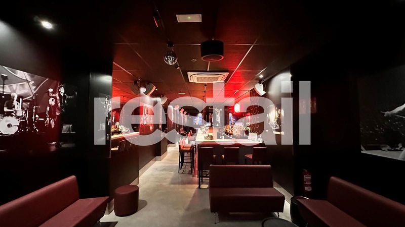 Local Comercial en traspaso Valencia. Ref: 1365. Restail