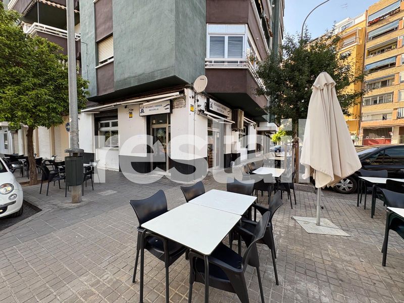 Local Comercial en traspaso Valencia. Ref: 1367. Restail