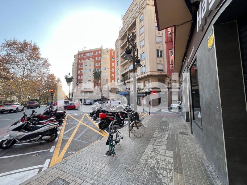 Local Comercial en traspaso Valencia. Ref: 1368. Restail