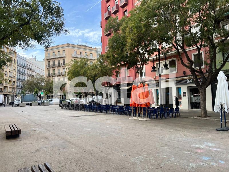 Comercial Premise for trade sale Valencia. Ref: 1372. Restail
