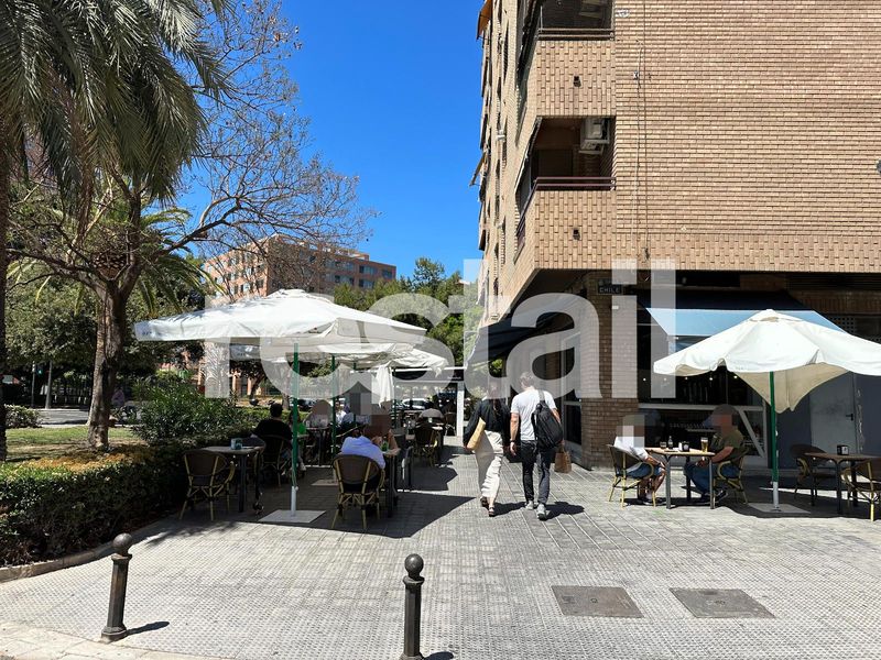 Comercial Premise for trade sale Valencia. Ref: 1374. Restail