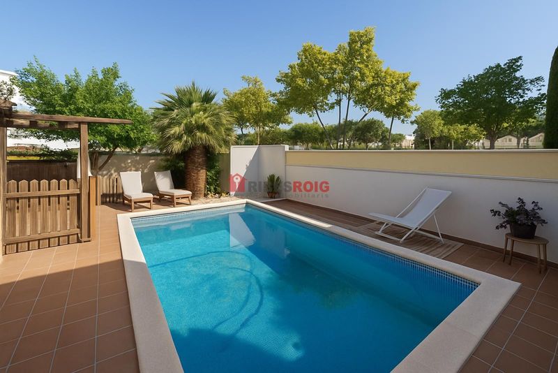 Casa en venta Sant Pere De Ribes, Barcelona. Ref: 1106. Ribes Roig Immobiliària