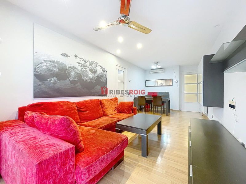 Piso en alquiler Sant Pere De Ribes, Barcelona. Ref: 1299. Ribes Roig Immobiliària