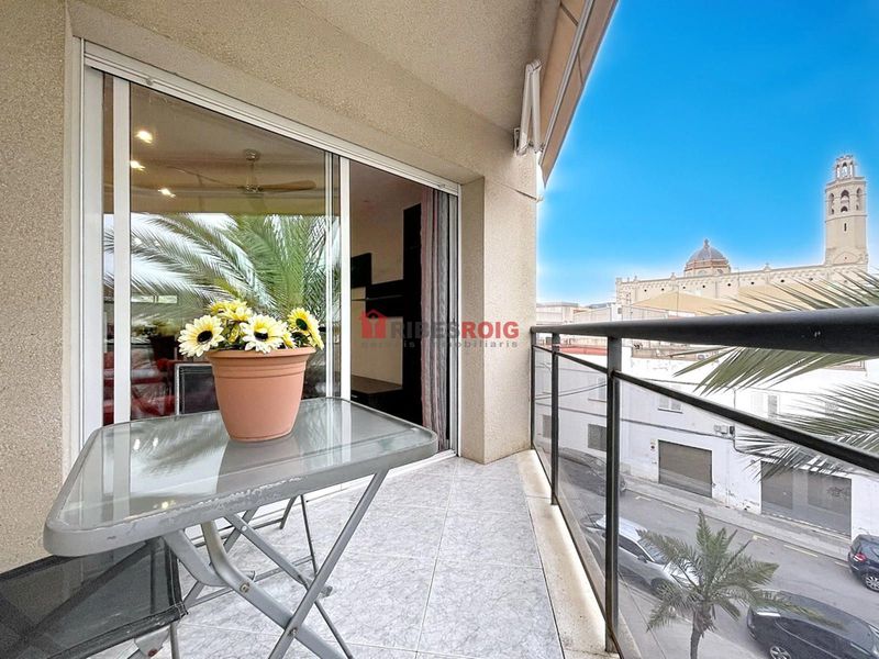 Appartement  à louer Sant Pere De Ribes, Barcelona. Ref: 1299. Ribes Roig Immobiliària