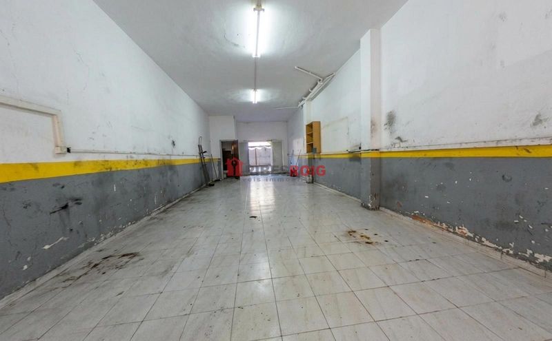 Comercial Premise for rent Sant Pere De Ribes, Barcelona. Ref: 1300. Ribes Roig Immobiliària